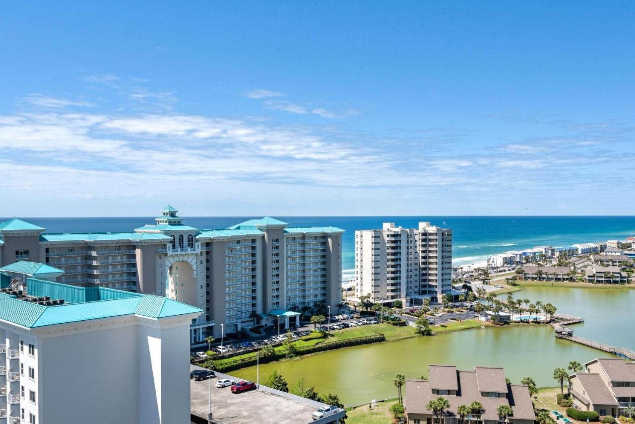 Ariel Dunes I 1605 Apartment Destin Exterior foto