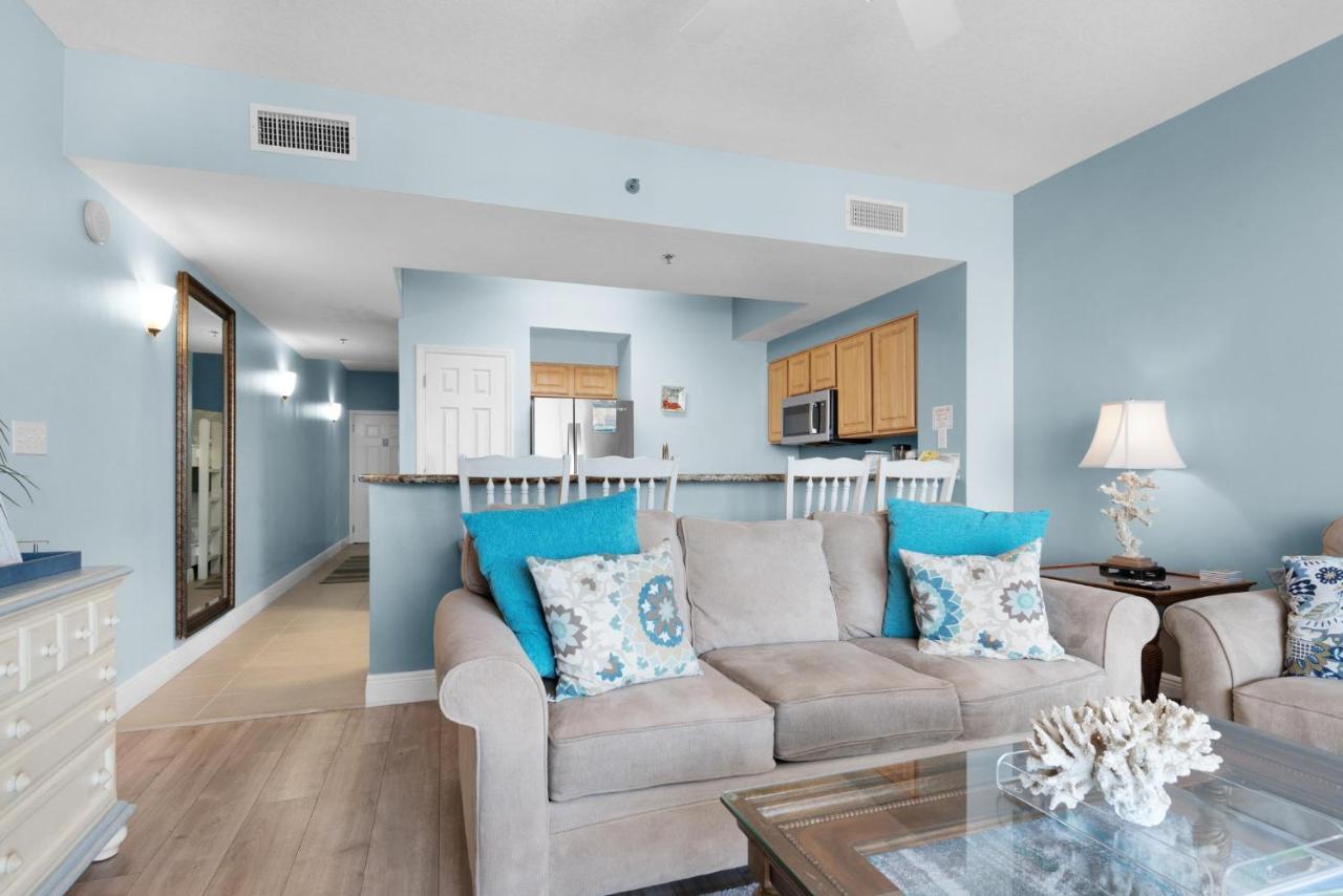 Ariel Dunes I 1605 Apartment Destin Exterior foto