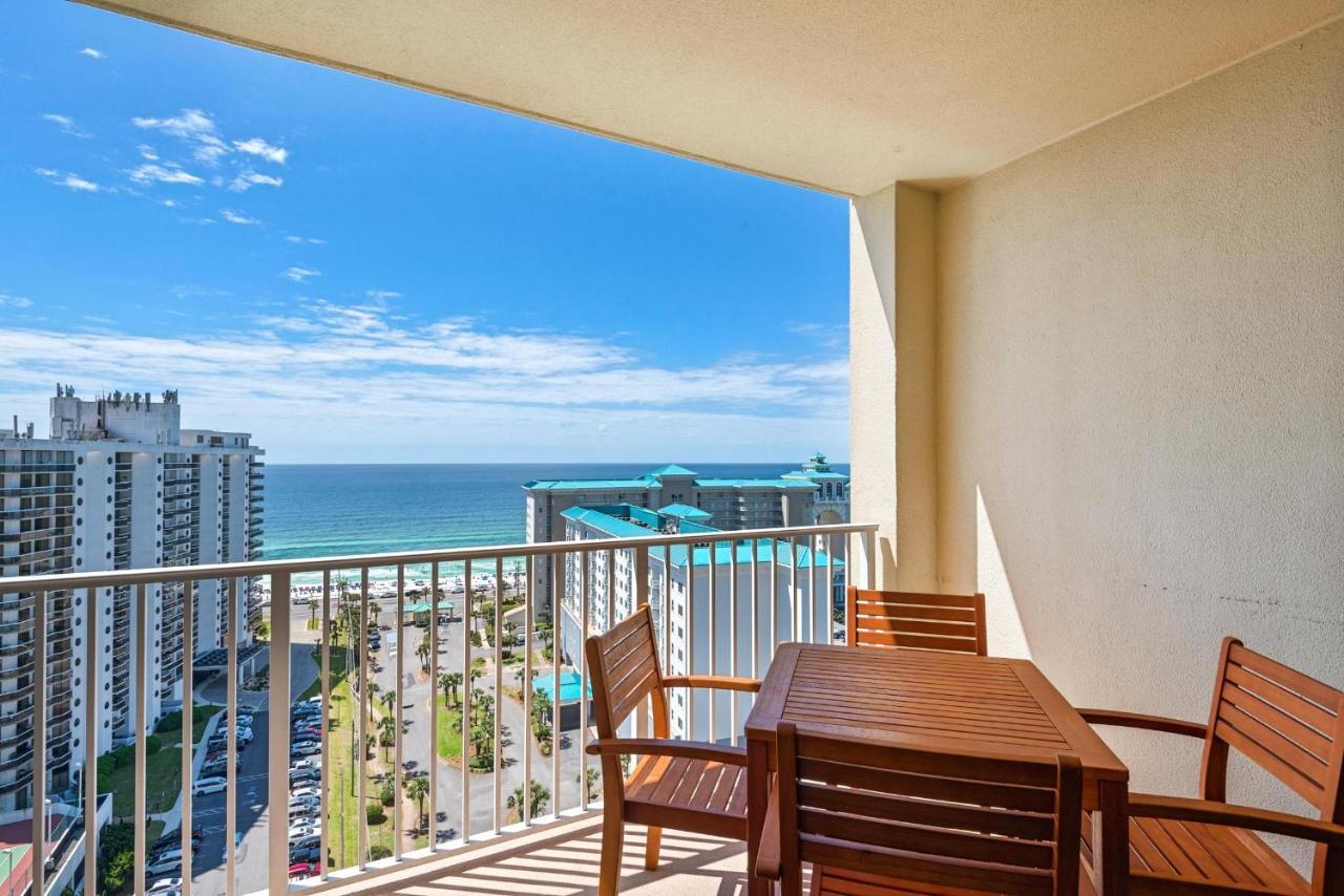 Ariel Dunes I 1605 Apartment Destin Exterior foto
