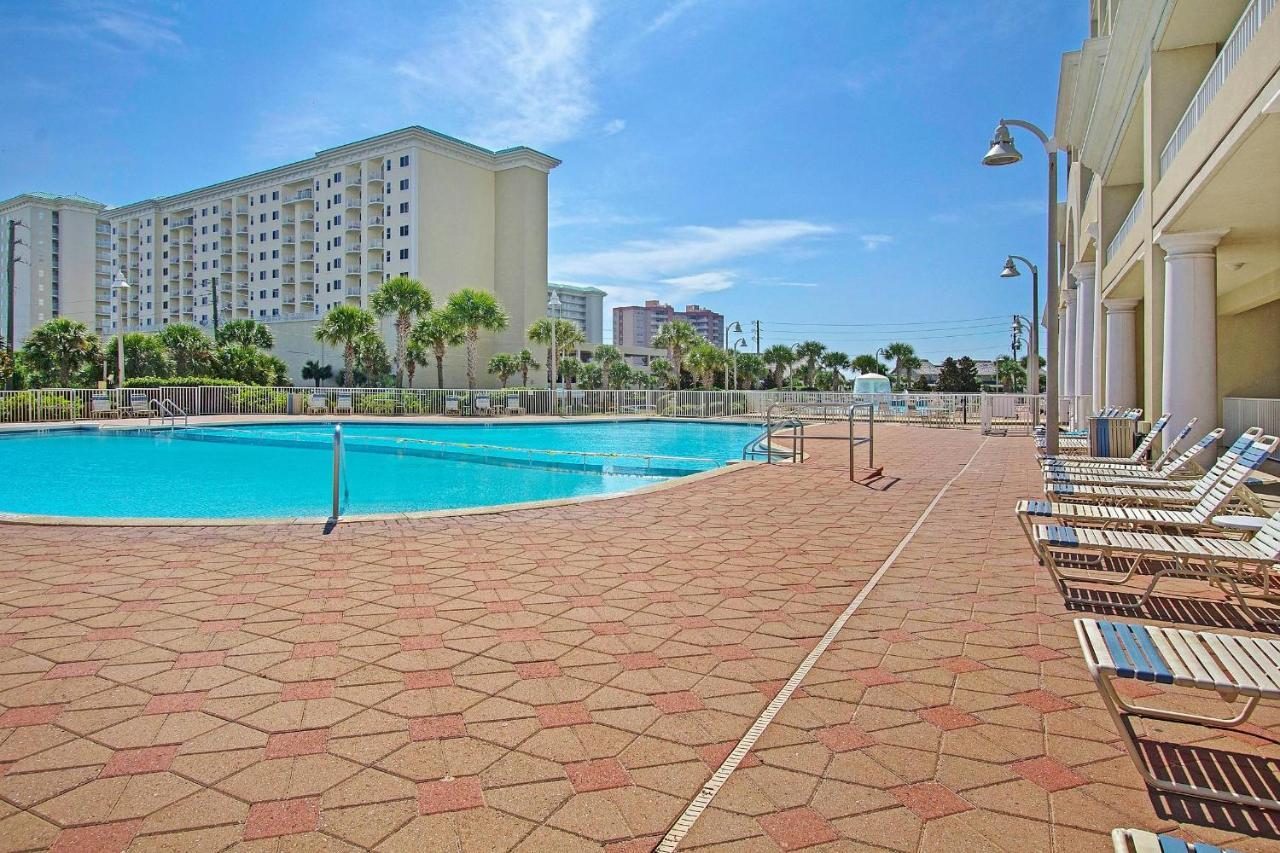 Ariel Dunes I 1605 Apartment Destin Exterior foto
