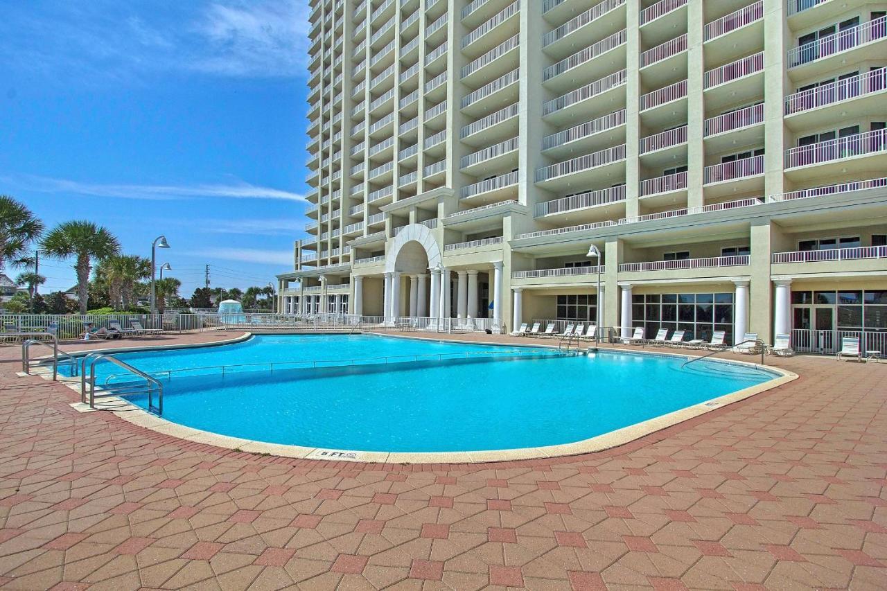 Ariel Dunes I 1605 Apartment Destin Exterior foto