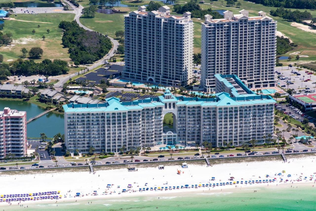 Ariel Dunes I 1605 Apartment Destin Exterior foto