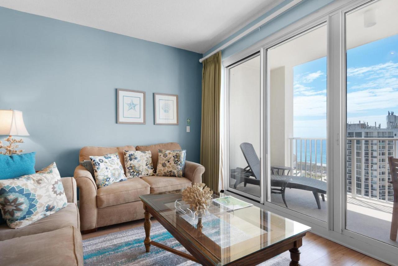 Ariel Dunes I 1605 Apartment Destin Exterior foto