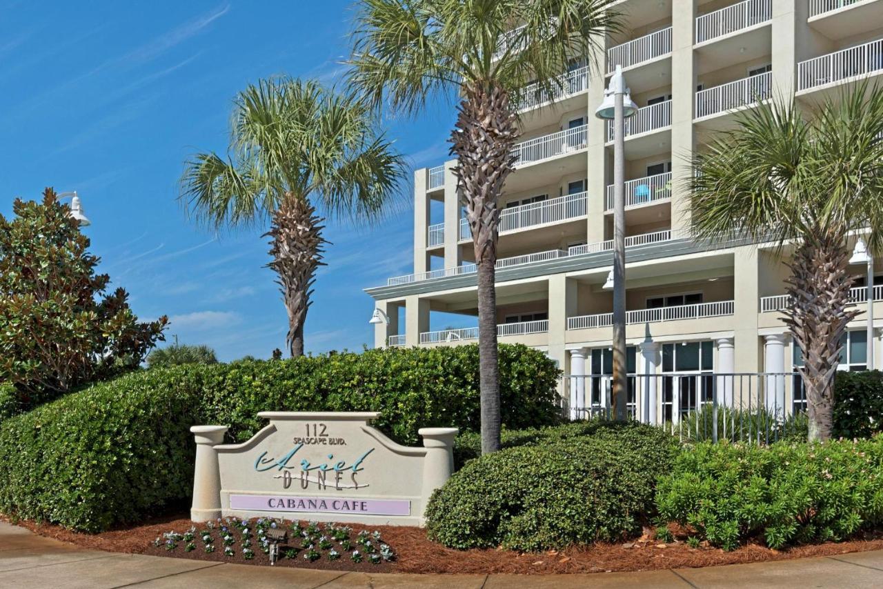 Ariel Dunes I 1605 Apartment Destin Exterior foto