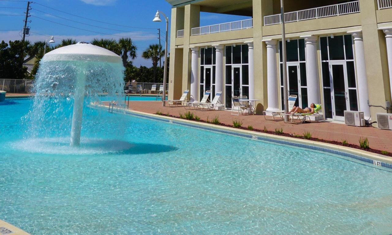 Ariel Dunes I 1605 Apartment Destin Exterior foto