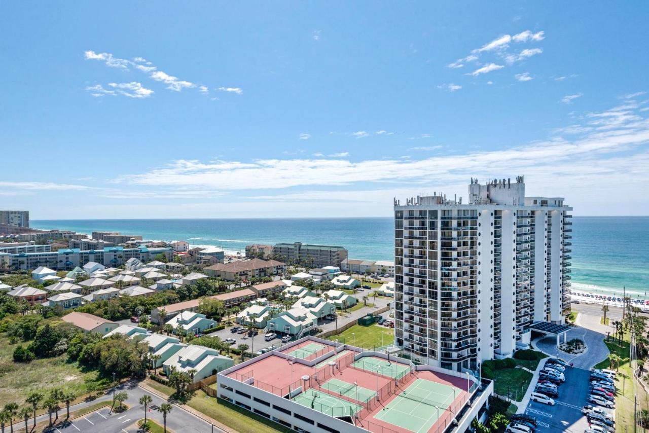 Ariel Dunes I 1605 Apartment Destin Exterior foto