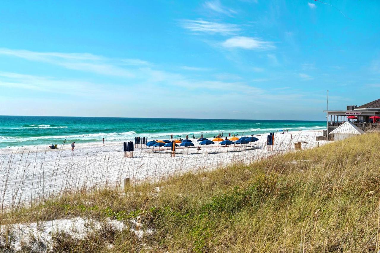 Ariel Dunes I 1605 Apartment Destin Exterior foto