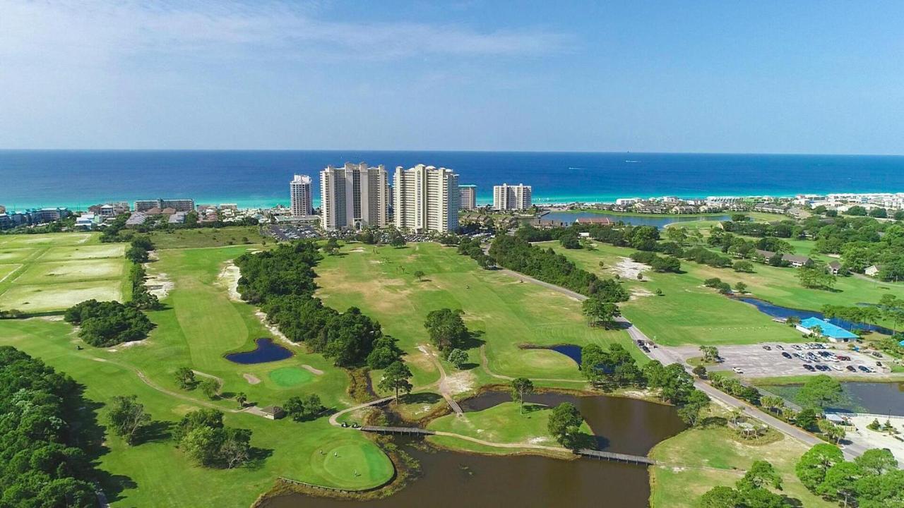 Ariel Dunes I 1605 Apartment Destin Exterior foto