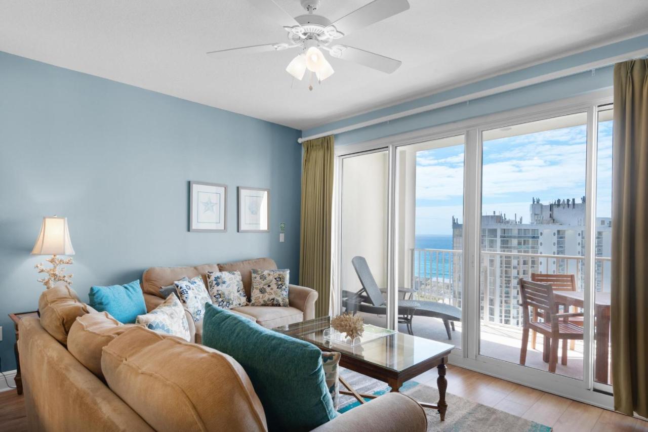 Ariel Dunes I 1605 Apartment Destin Exterior foto