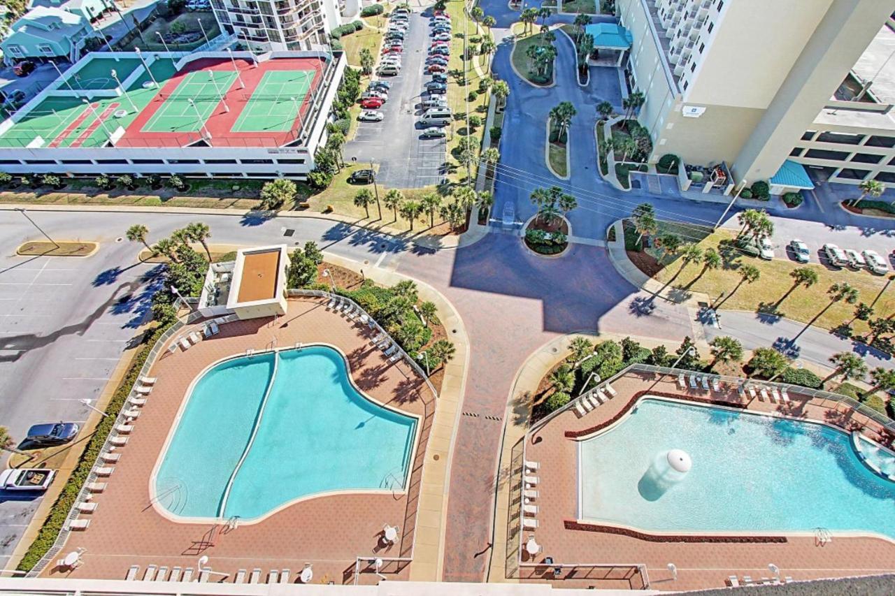 Ariel Dunes I 1605 Apartment Destin Exterior foto