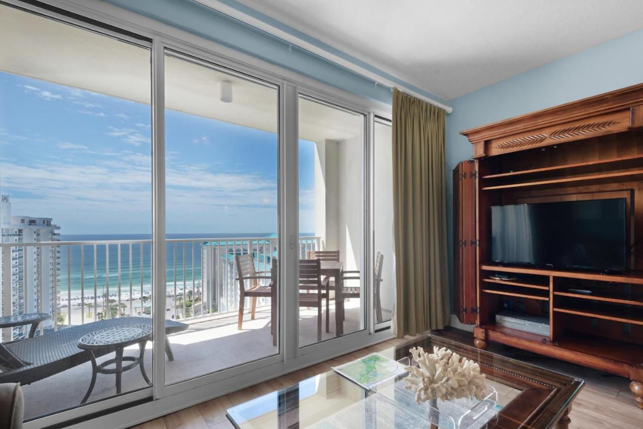 Ariel Dunes I 1605 Apartment Destin Exterior foto