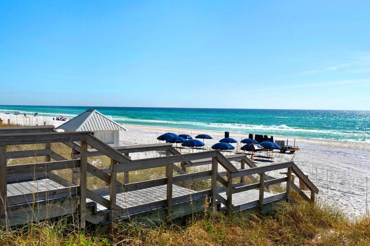 Ariel Dunes I 1605 Apartment Destin Exterior foto