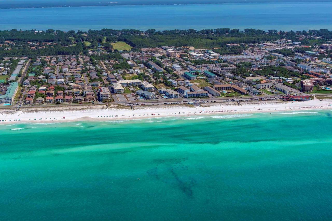 Ariel Dunes I 1605 Apartment Destin Exterior foto