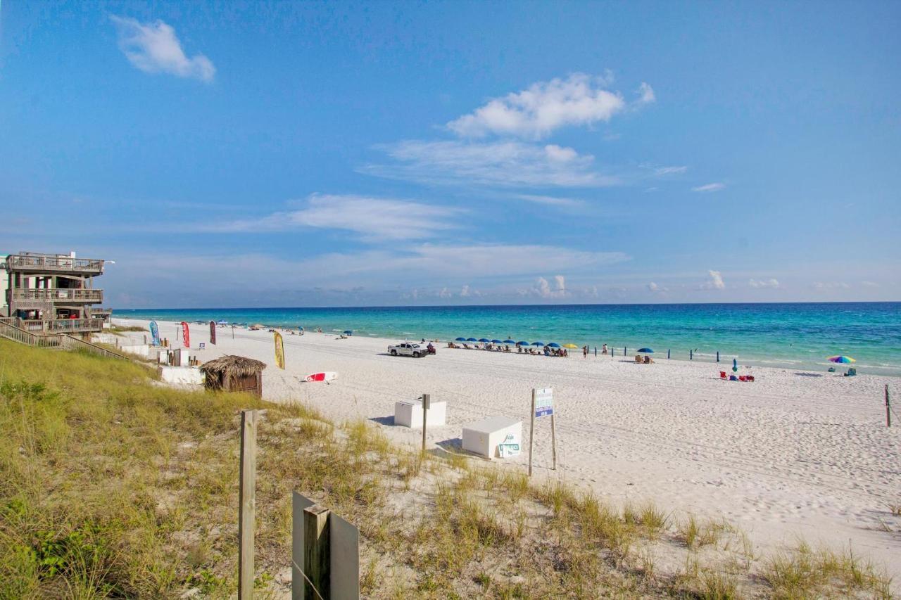 Ariel Dunes I 1605 Apartment Destin Exterior foto
