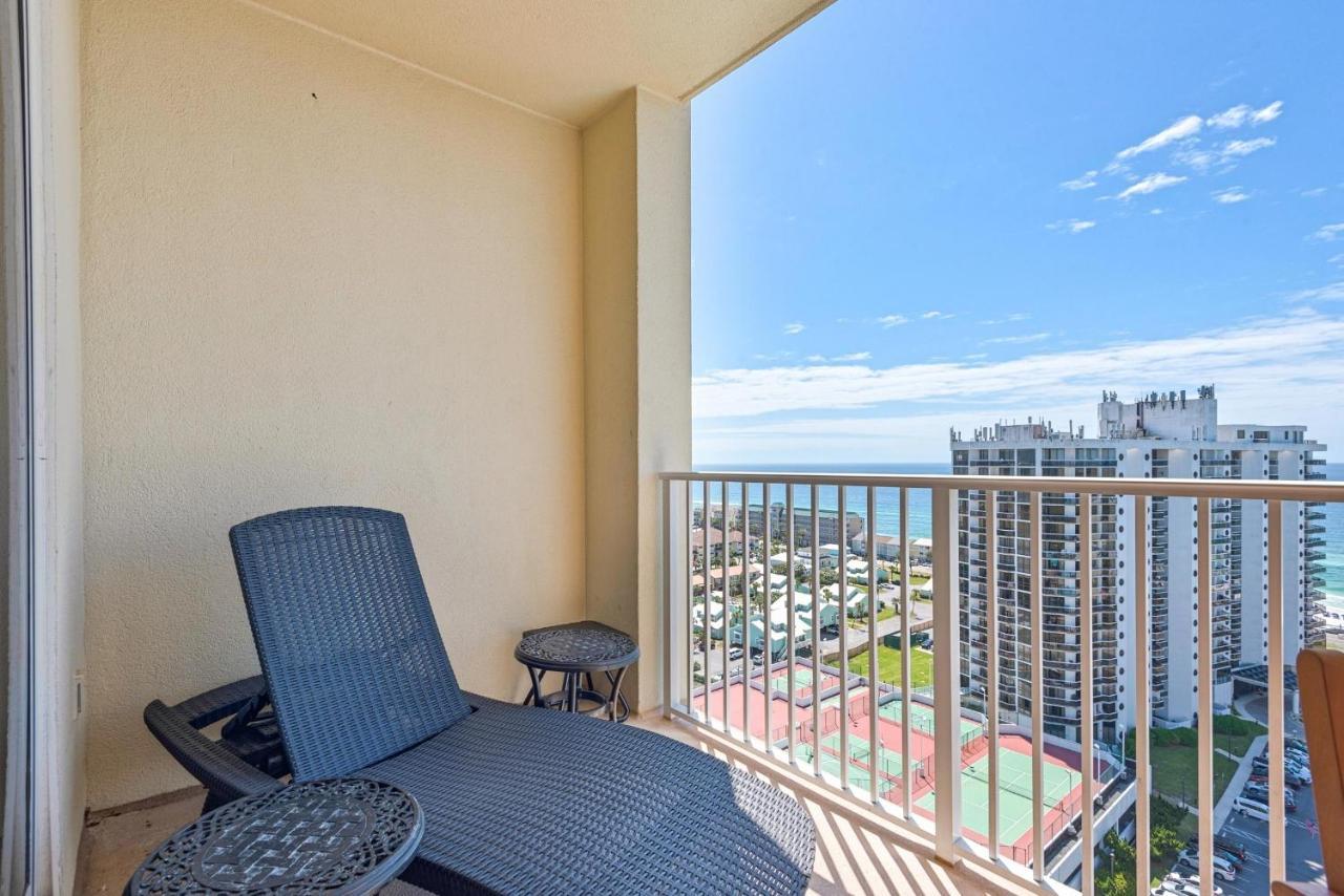 Ariel Dunes I 1605 Apartment Destin Exterior foto