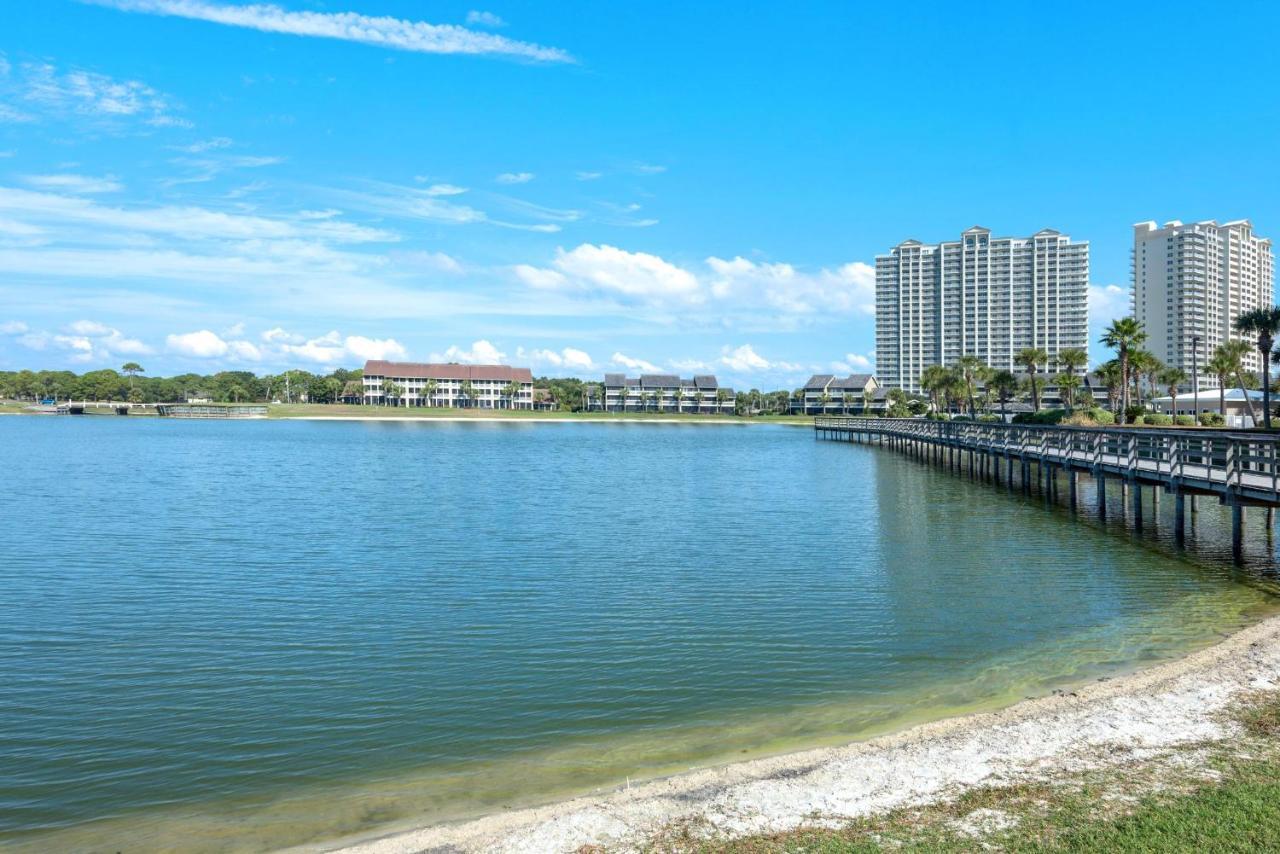 Ariel Dunes I 1605 Apartment Destin Exterior foto