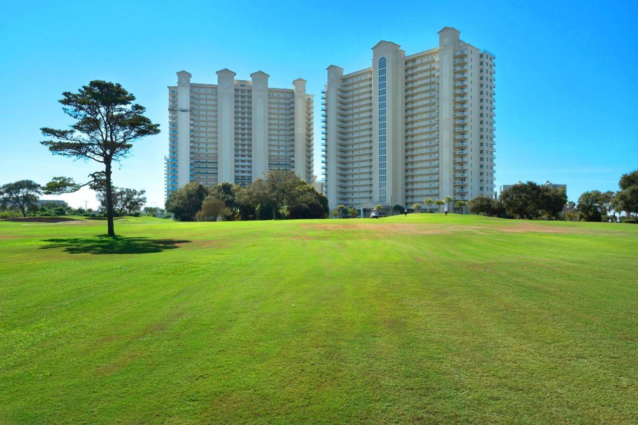 Ariel Dunes I 1605 Apartment Destin Exterior foto