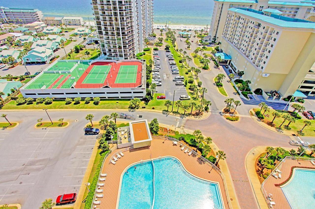 Ariel Dunes I 1605 Apartment Destin Exterior foto